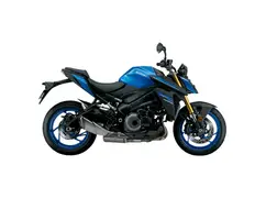 SUZUKI GSX-S1000A ABS SUZUKI GSX-S1000A ABS