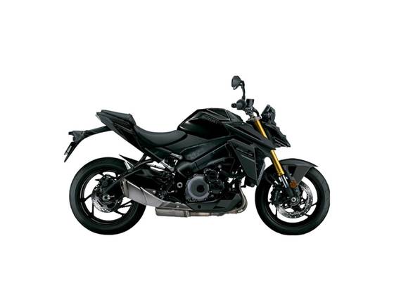 SUZUKI GSX-S1000A ABS 