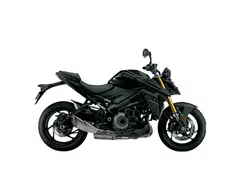 SUZUKI GSX-S1000A ABS SUZUKI GSX-S1000A ABS