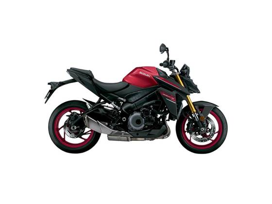 SUZUKI GSX-S1000A ABS 