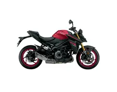 SUZUKI GSX-S1000A ABS SUZUKI GSX-S1000A ABS