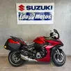 SUZUKI GSX-S1000GT ABS SUZUKI GSX-S1000GT ABS