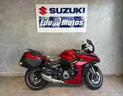 SUZUKI GSX-S1000GT ABS SUZUKI GSX-S1000GT ABS