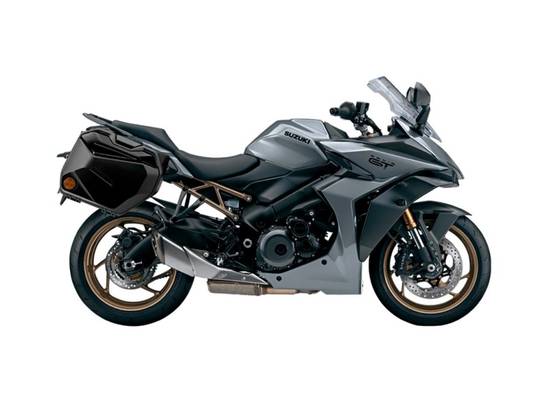 SUZUKI GSX-S1000GT ABS 