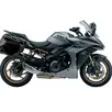 SUZUKI GSX-S1000GT ABS SUZUKI GSX-S1000GT ABS
