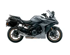 SUZUKI GSX-S1000GT ABS SUZUKI GSX-S1000GT ABS