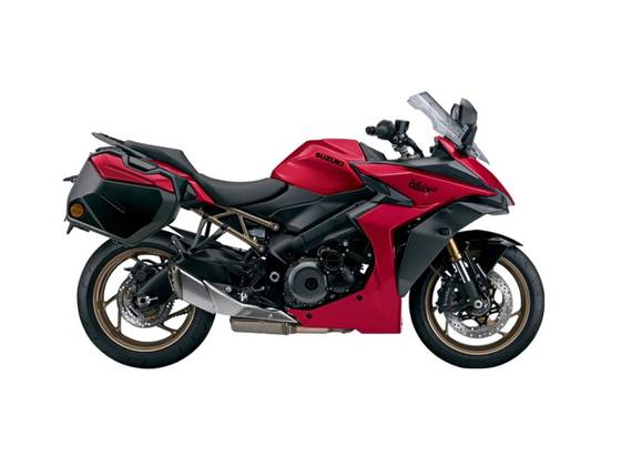 SUZUKI GSX-S1000GT ABS 