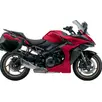 SUZUKI GSX-S1000GT ABS SUZUKI GSX-S1000GT ABS