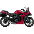 SUZUKI GSX-S1000GT ABS SUZUKI GSX-S1000GT ABS