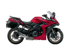 SUZUKI GSX-S1000GT ABS SUZUKI GSX-S1000GT ABS