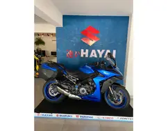 SUZUKI GSX-S1000GT ABS SUZUKI GSX-S1000GT ABS
