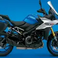 SUZUKI GSX-S1000GX ABS SUZUKI GSX-S1000GX ABS