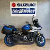 SUZUKI GSX-S1000GX ABS SUZUKI GSX-S1000GX ABS