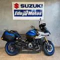 SUZUKI GSX-S1000GX ABS SUZUKI GSX-S1000GX ABS