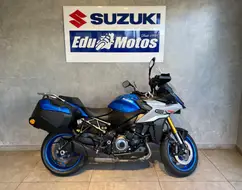 SUZUKI GSX-S1000GX ABS SUZUKI GSX-S1000GX ABS