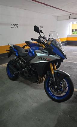 SUZUKI GSX-S1000GX ABS 