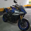SUZUKI GSX-S1000GX ABS SUZUKI GSX-S1000GX ABS
