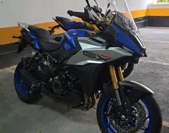 SUZUKI GSX-S1000GX ABS SUZUKI GSX-S1000GX ABS