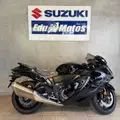 SUZUKI HAYABUSA GSX1300RRQ SUZUKI HAYABUSA GSX1300RRQ