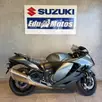 SUZUKI HAYABUSA GSX1300RRQ SUZUKI HAYABUSA GSX1300RRQ