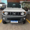 SUZUKI JIMNY 1.5 GASOLINA SIERRA 4YOU 4X4 AUTOMÁTICO SUZUKI JIMNY 1.5 GASOLINA SIERRA 4YOU 4X4 AUTOMÁTICO