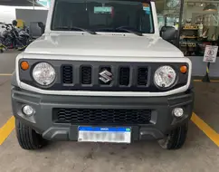 SUZUKI JIMNY 1.5 GASOLINA SIERRA 4YOU 4X4 AUTOMÁTICO SUZUKI JIMNY 1.5 GASOLINA SIERRA 4YOU 4X4 AUTOMÁTICO