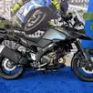 SUZUKI V-STROM 1050 ABS SUZUKI V-STROM 1050 ABS