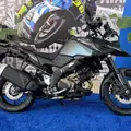SUZUKI V-STROM 1050 ABS SUZUKI V-STROM 1050 ABS