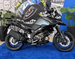 SUZUKI V-STROM 1050 ABS SUZUKI V-STROM 1050 ABS