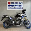 SUZUKI V-STROM 1050XT ABS SUZUKI V-STROM 1050XT ABS