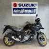 SUZUKI V-STROM 650XT ABS SUZUKI V-STROM 650XT ABS