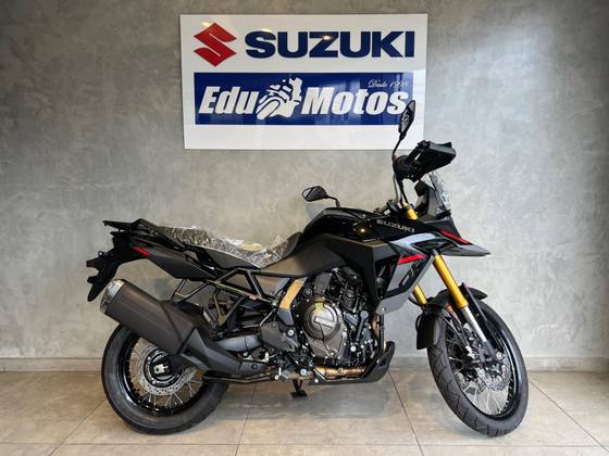 SUZUKI V-STROM 800 DE 