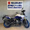 SUZUKI V-STROM 800 DE SUZUKI V-STROM 800 DE
