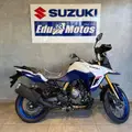 SUZUKI V-STROM 800 DE SUZUKI V-STROM 800 DE