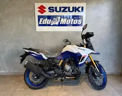 SUZUKI V-STROM 800 DE SUZUKI V-STROM 800 DE