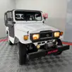 TOYOTA BANDEIRANTE 3.7 BJ50LV 4X4 TETO RIGIDO DIESEL 2P MANUAL TOYOTA BANDEIRANTE 3.7 BJ50LV 4X4 TETO RIGIDO DIESEL 2P MANUAL