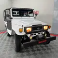 TOYOTA BANDEIRANTE 3.7 BJ50LV 4X4 TETO RIGIDO DIESEL 2P MANUAL TOYOTA BANDEIRANTE 3.7 BJ50LV 4X4 TETO RIGIDO DIESEL 2P MANUAL