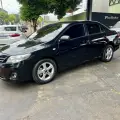 TOYOTA COROLLA 1.8 GLI 16V FLEX 4P AUTOMÁTICO TOYOTA COROLLA 1.8 GLI 16V FLEX 4P AUTOMÁTICO