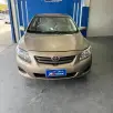 TOYOTA COROLLA 1.8 GLI 16V FLEX 4P AUTOMÁTICO TOYOTA COROLLA 1.8 GLI 16V FLEX 4P AUTOMÁTICO