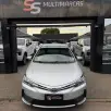 TOYOTA COROLLA 1.8 GLI UPPER 16V FLEX 4P AUTOMÁTICO TOYOTA COROLLA 1.8 GLI UPPER 16V FLEX 4P AUTOMÁTICO