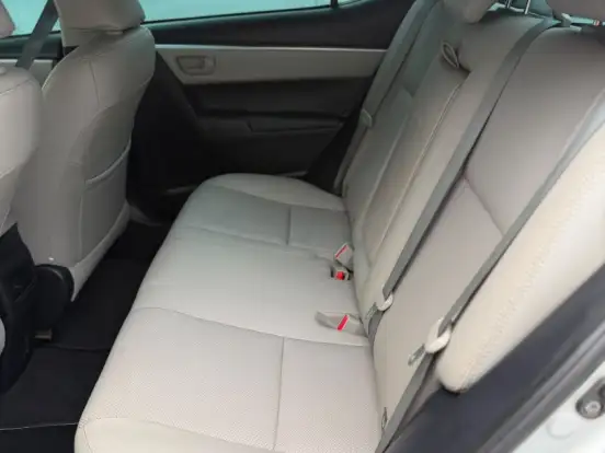 TOYOTA-COROLLA-1.8 GLI UPPER 16V FLEX 4P AUTOMÁTICO TOYOTA-COROLLA-2017