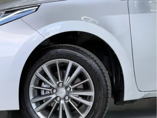 TOYOTA-COROLLA-1.8 GLI UPPER 16V FLEX 4P AUTOMÁTICO TOYOTA-COROLLA-2017