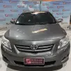 TOYOTA COROLLA 1.8 SE-G 16V FLEX 4P AUTOMÁTICO TOYOTA COROLLA 1.8 SE-G 16V FLEX 4P AUTOMÁTICO