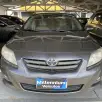 TOYOTA COROLLA 1.8 SE-G 16V FLEX 4P AUTOMÁTICO TOYOTA COROLLA 1.8 SE-G 16V FLEX 4P AUTOMÁTICO
