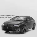 TOYOTA COROLLA 1.8 VVT-I HYBRID FLEX ALTIS PREMIUM CVT TOYOTA COROLLA 1.8 VVT-I HYBRID FLEX ALTIS PREMIUM CVT