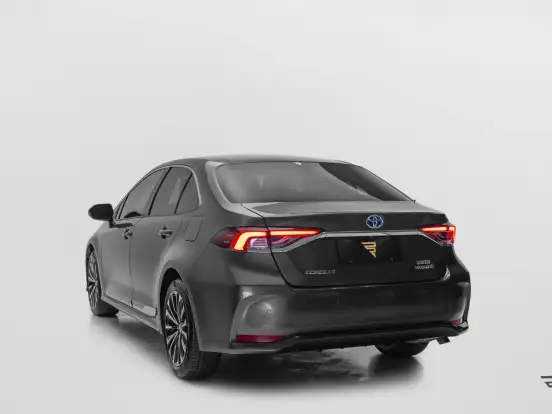 TOYOTA-COROLLA-1.8 VVT-I HYBRID FLEX ALTIS PREMIUM CVT TOYOTA-COROLLA-2023