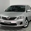 TOYOTA COROLLA 1.8 GLI 16V FLEX 4P AUTOMÁTICO TOYOTA COROLLA 1.8 GLI 16V FLEX 4P AUTOMÁTICO