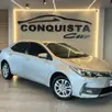 TOYOTA COROLLA 1.8 GLI 16V FLEX 4P AUTOMÁTICO TOYOTA COROLLA 1.8 GLI 16V FLEX 4P AUTOMÁTICO