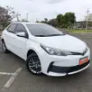 TOYOTA COROLLA 1.8 GLI UPPER 16V FLEX 4P AUTOMÁTICO TOYOTA COROLLA 1.8 GLI UPPER 16V FLEX 4P AUTOMÁTICO