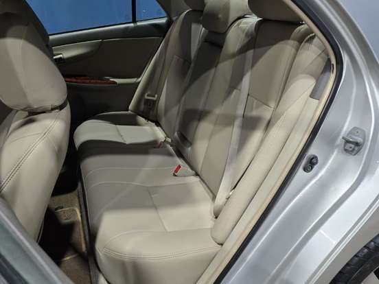 TOYOTA-COROLLA-1.8 SE-G 16V FLEX 4P AUTOMÁTICO TOYOTA-COROLLA-2008